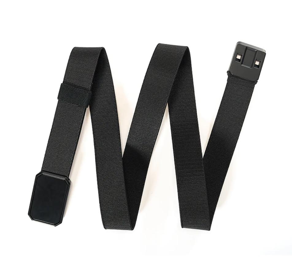 CCMW Belt
