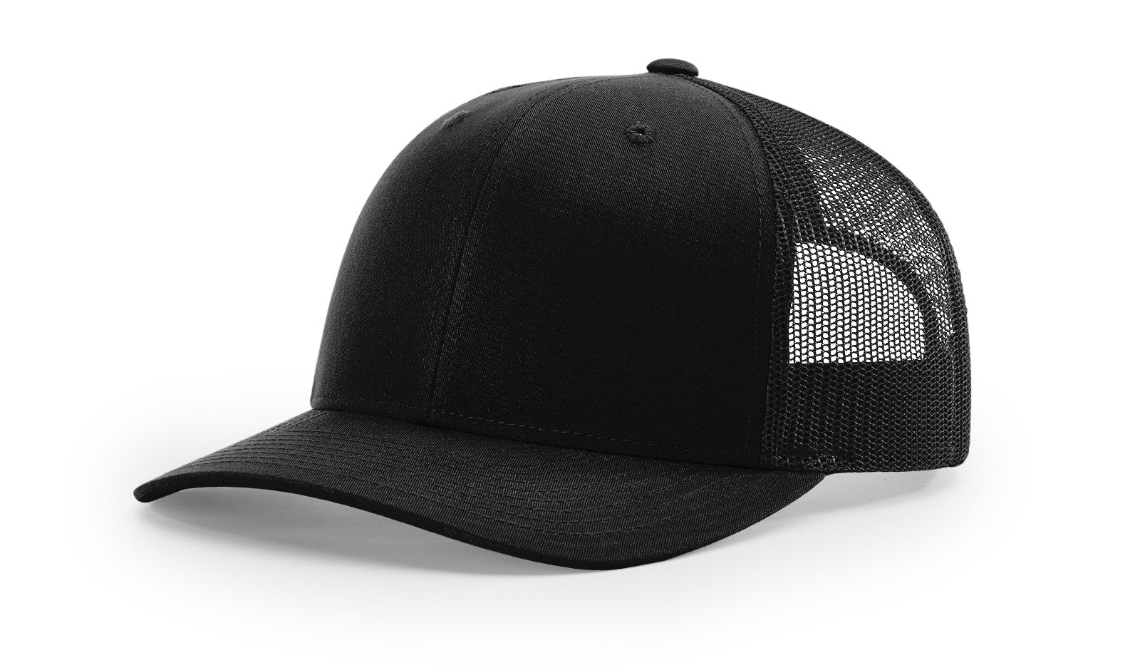 DOP PVC Patch Hat