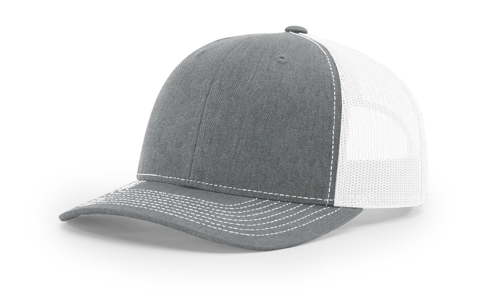 DOP PVC Patch Hat