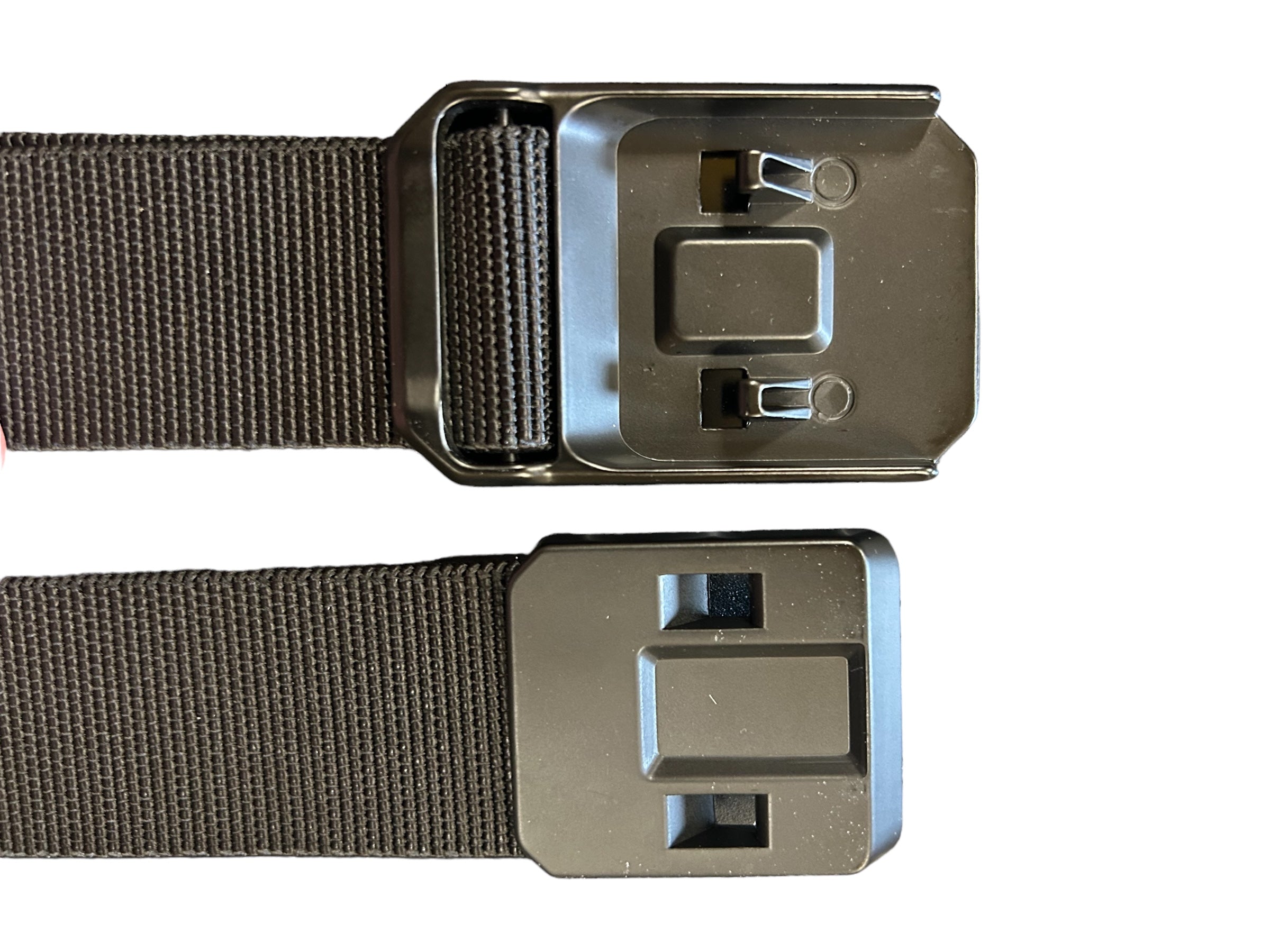 Duty Over Policies- Belt