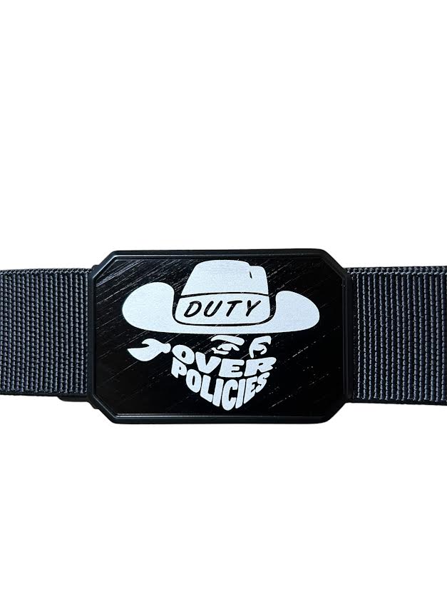 The Bandit Belt