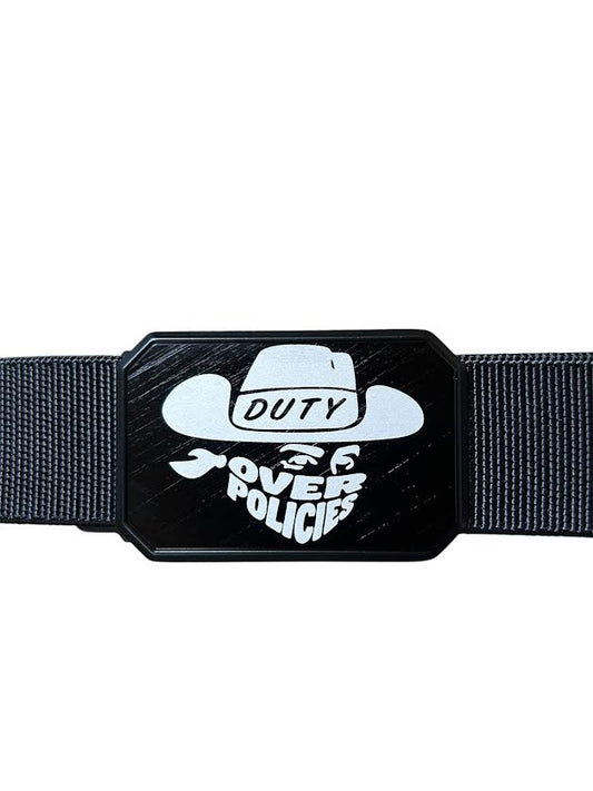 The Bandit Belt