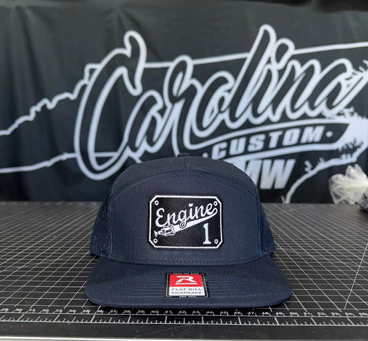 Nozzle/Hook # Passport