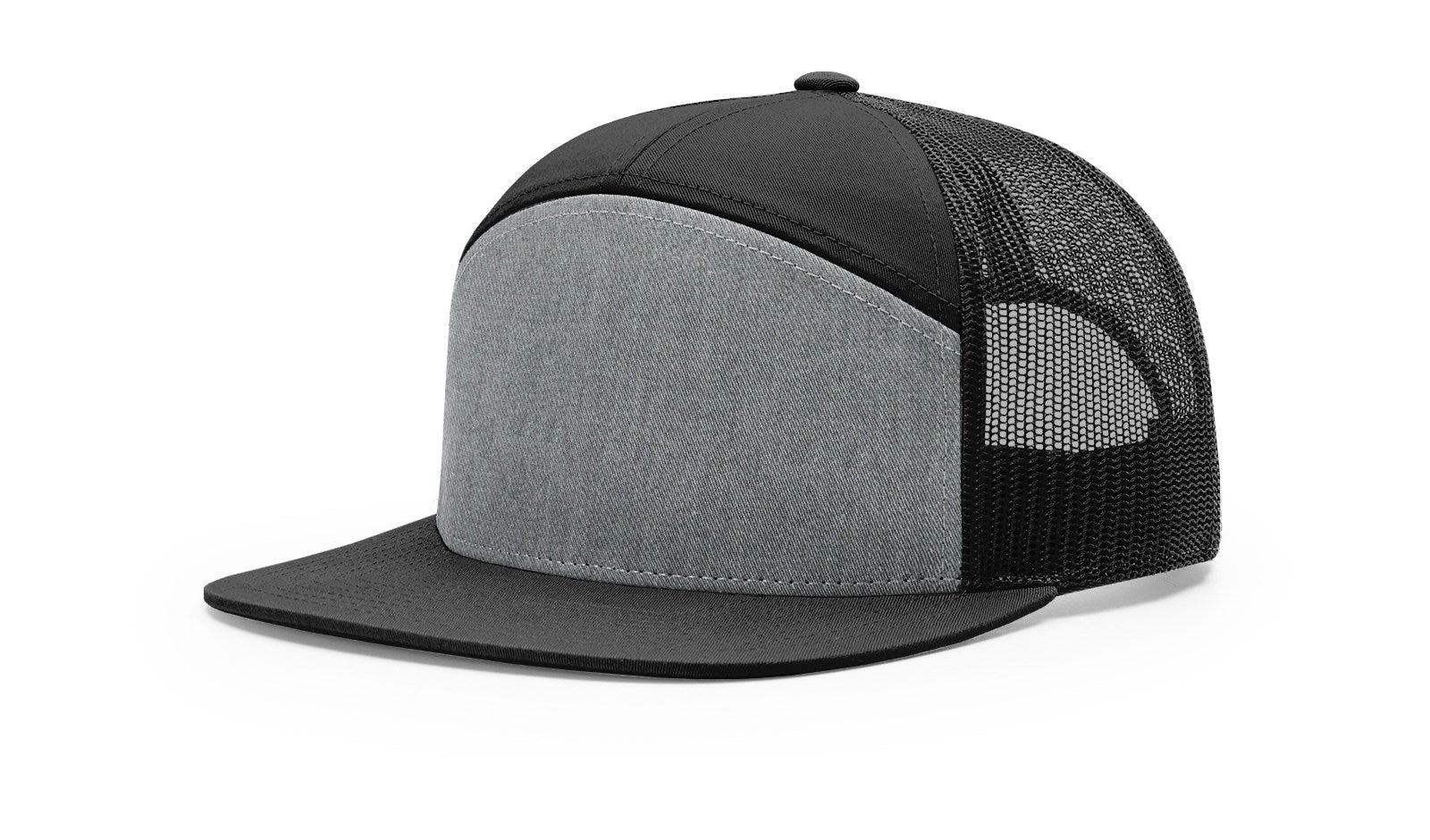 DOP PVC Patch Hat
