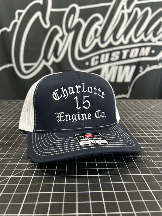 Old English Company Hat