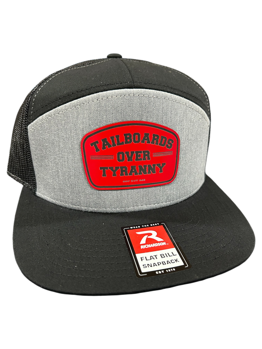 TOT Patch Hat