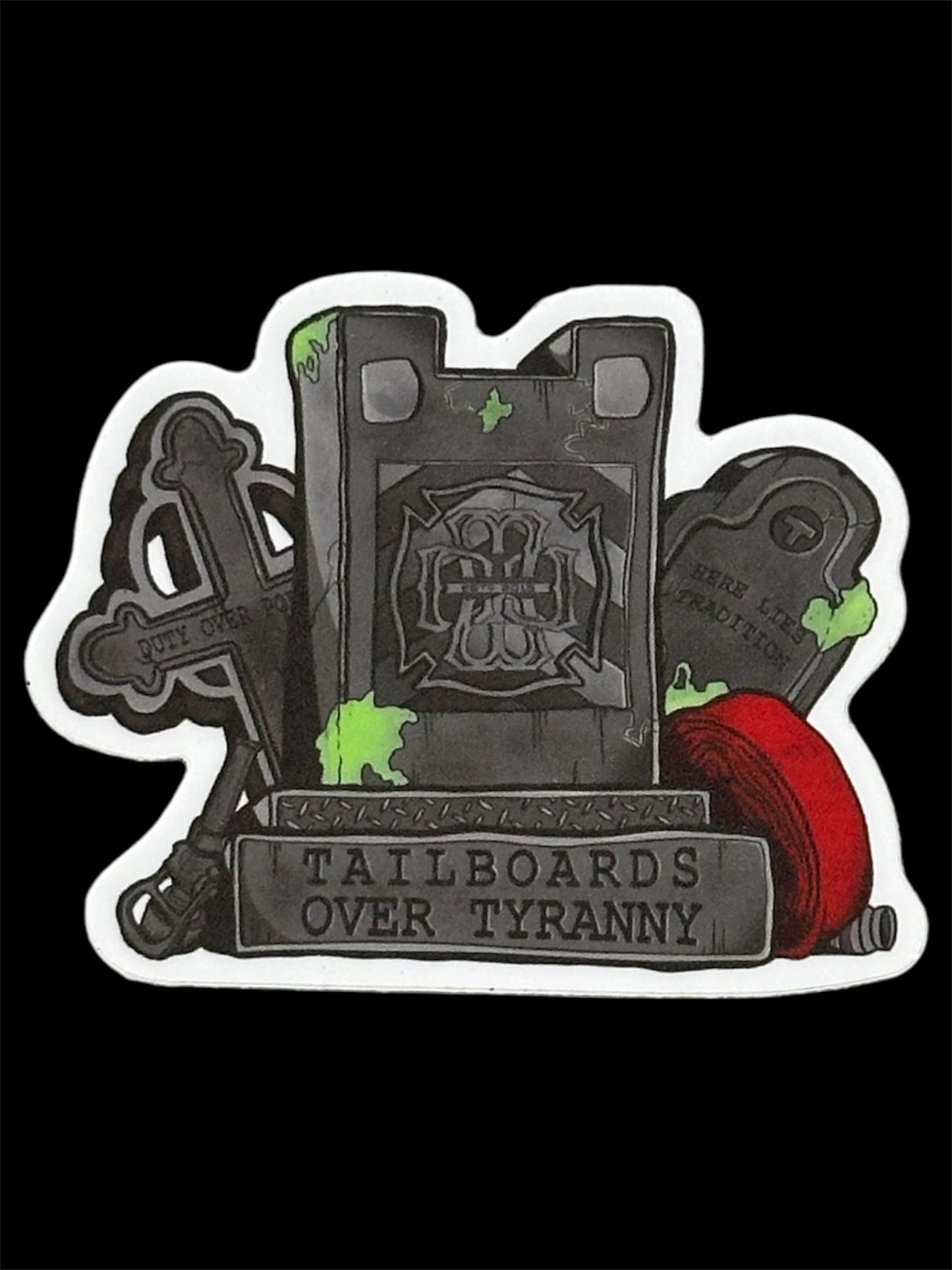 SLAP PACK