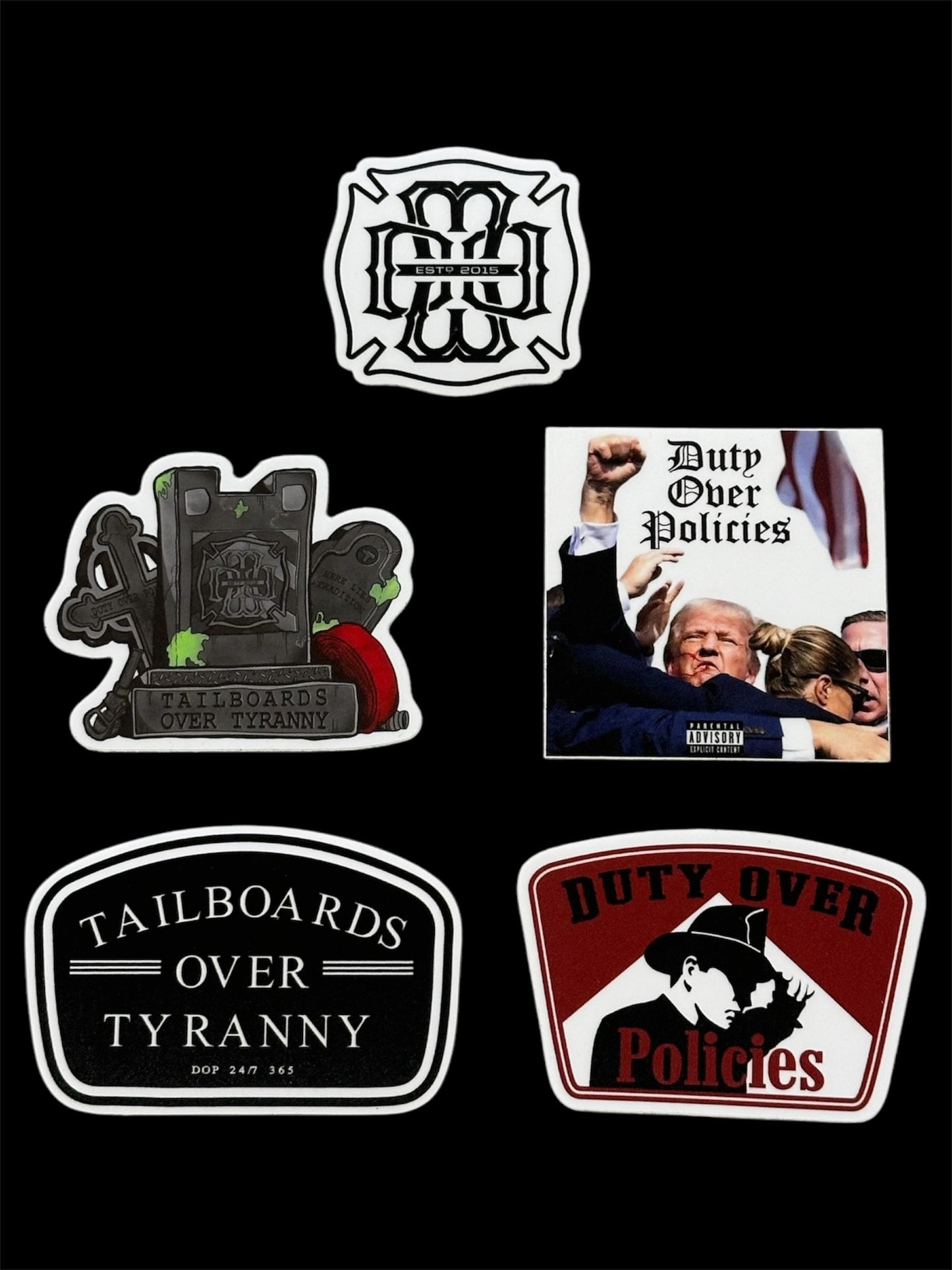 SLAP PACK