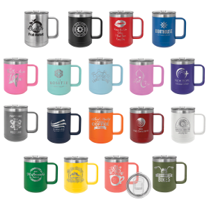 CCMW 15 Oz  Rugged Mug