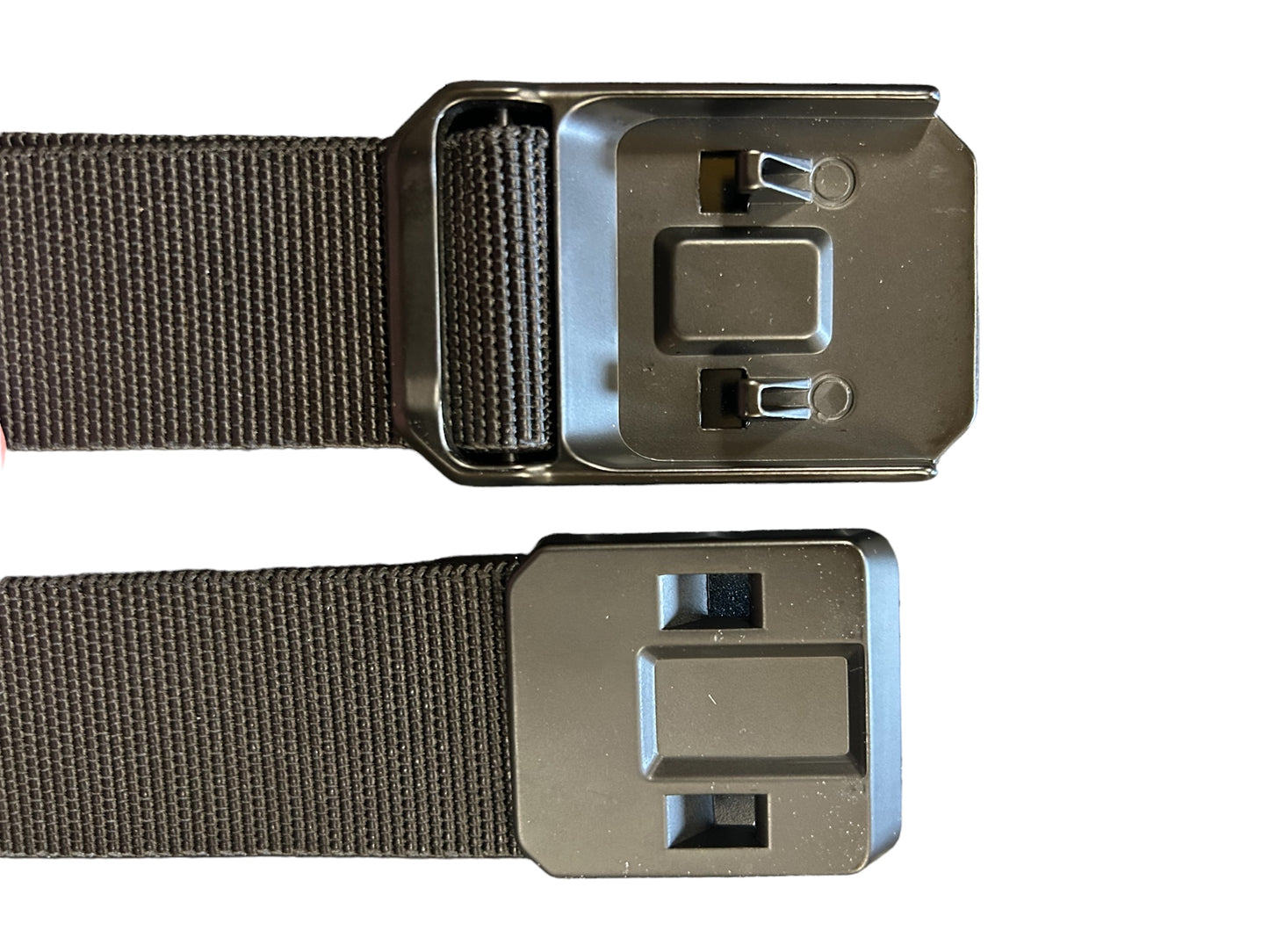 Duty Over Policies- Belt