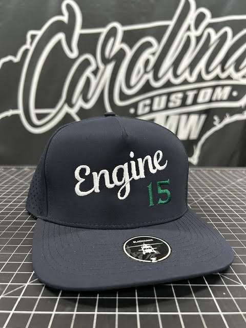 Company Script Hat