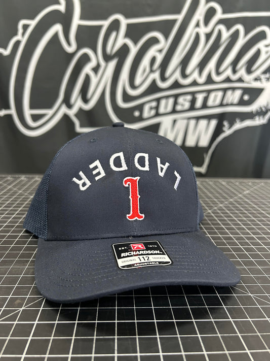 The 180 Lid