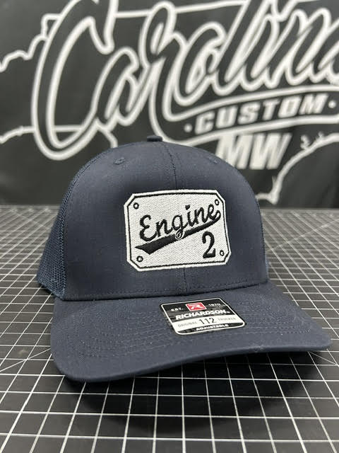 Nozzle/Hook # Passport