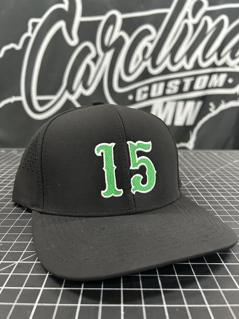 Script Station # Hat